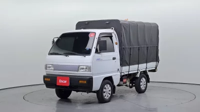 Daewoo labo