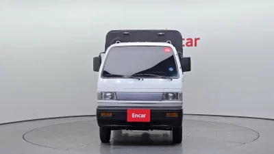 Daewoo labo