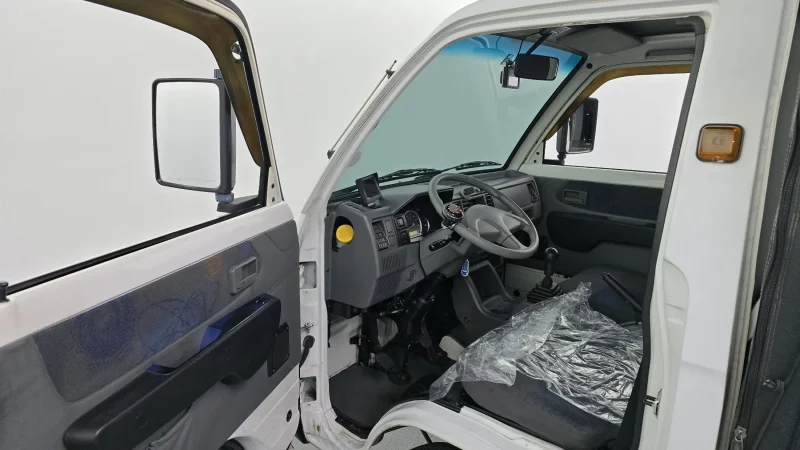 Daewoo labo