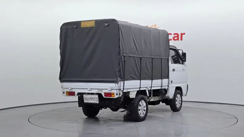 Daewoo labo