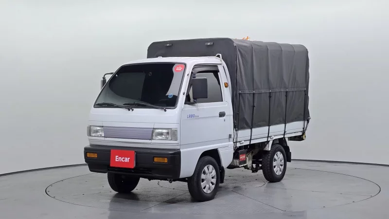 Daewoo labo