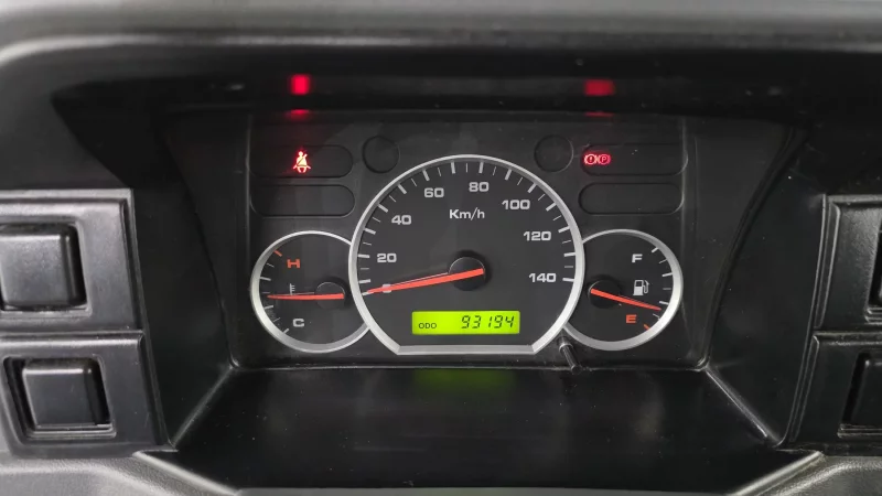 Daewoo labo