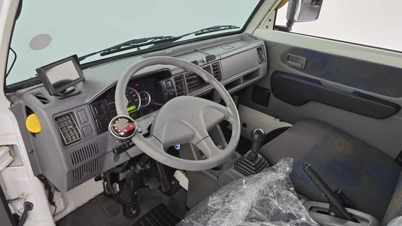 Daewoo labo