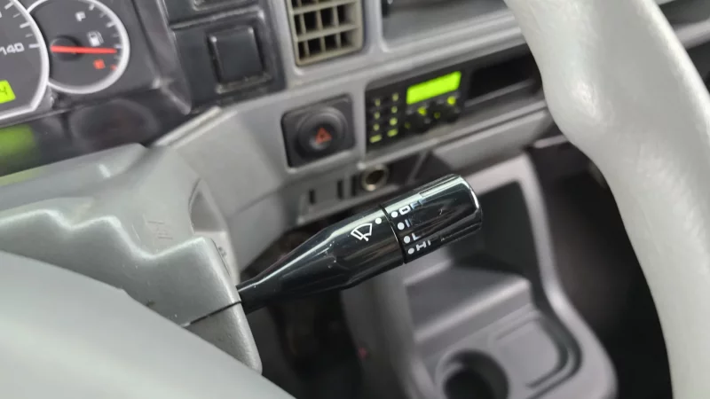 Daewoo labo
