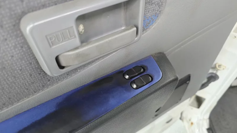 Daewoo labo