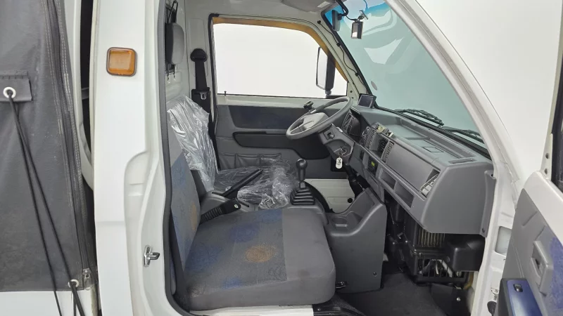 Daewoo labo