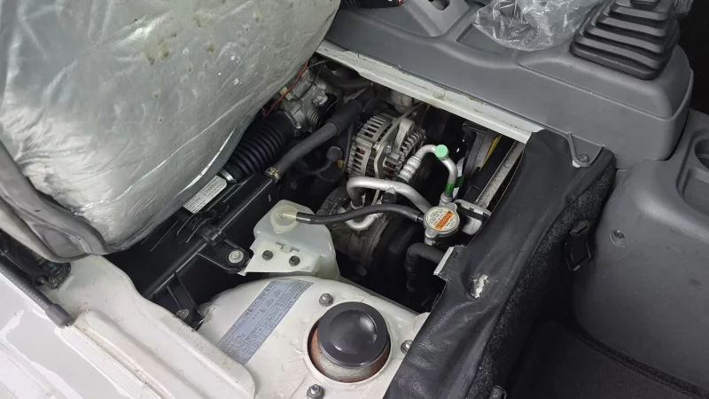 Daewoo labo