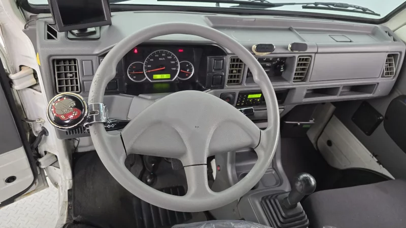 Daewoo labo