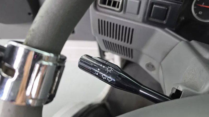 Daewoo labo