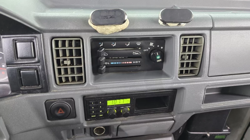 Daewoo labo
