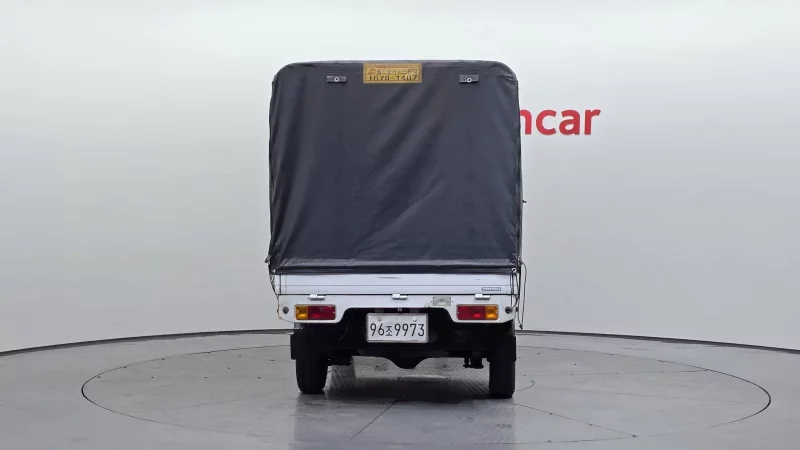 Daewoo labo