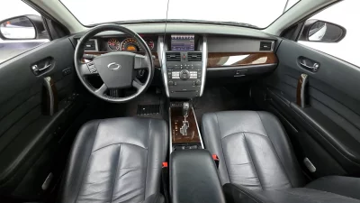 Renault Samsung SM5