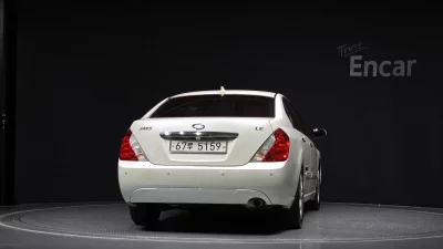 Renault Samsung SM5