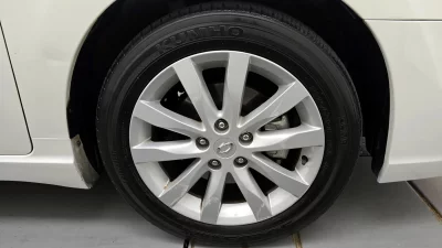 Renault Samsung SM5