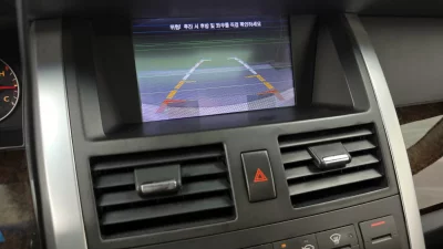 Renault Samsung SM5