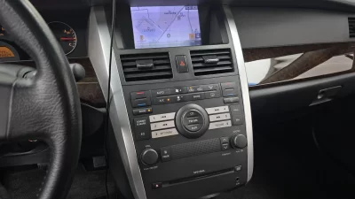 Renault Samsung SM5
