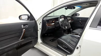 Renault Samsung SM5