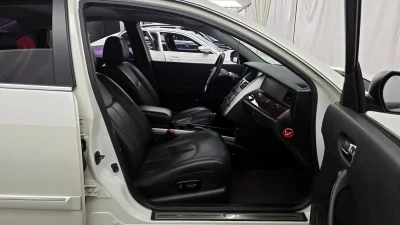 Renault Samsung SM5