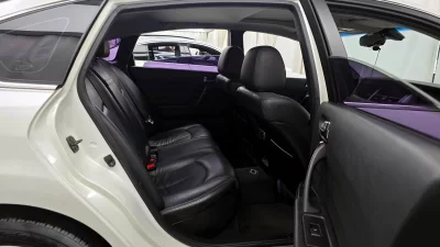 Renault Samsung SM5