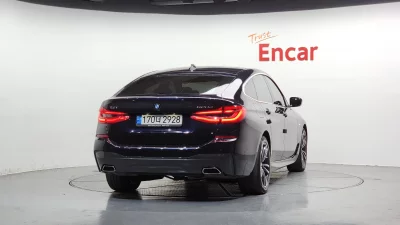 BMW Gran Turismo