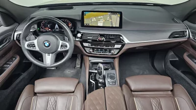 BMW Gran Turismo