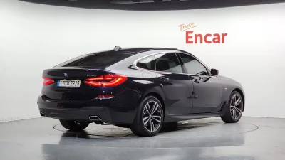 BMW Gran Turismo
