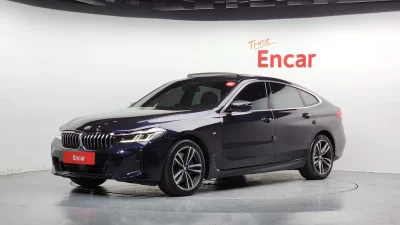 BMW Gran Turismo