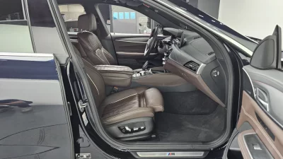 BMW Gran Turismo