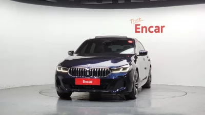 BMW Gran Turismo
