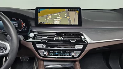 BMW Gran Turismo