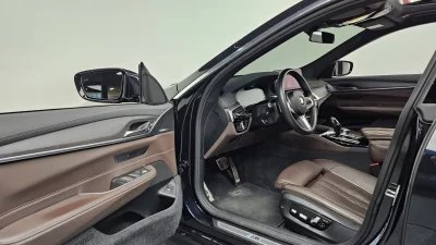BMW Gran Turismo