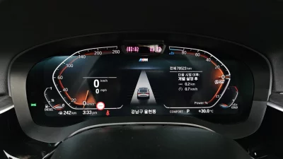 BMW Gran Turismo