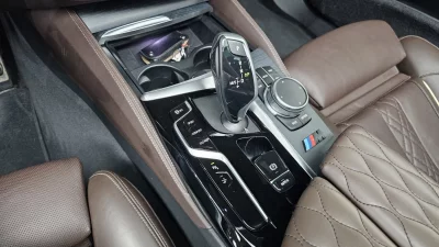 BMW Gran Turismo