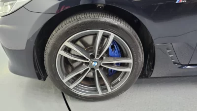 BMW Gran Turismo