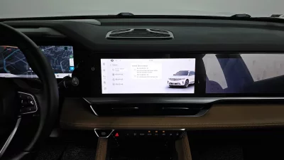 Renault Samsung Grand Koleos