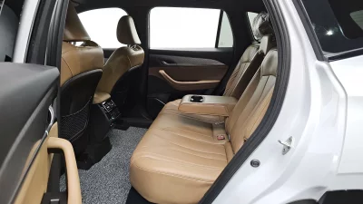 Renault Samsung Grand Koleos