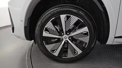 Renault Samsung Grand Koleos