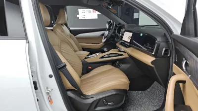 Renault Samsung Grand Koleos