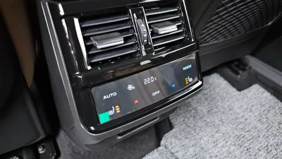 Renault Samsung Grand Koleos