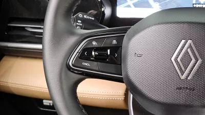 Renault Samsung Grand Koleos