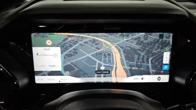 Renault Samsung Grand Koleos