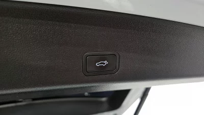 Renault Samsung Grand Koleos