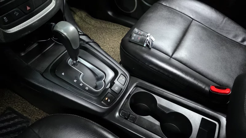 Daewoo Captiva