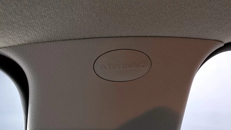 Daewoo Captiva
