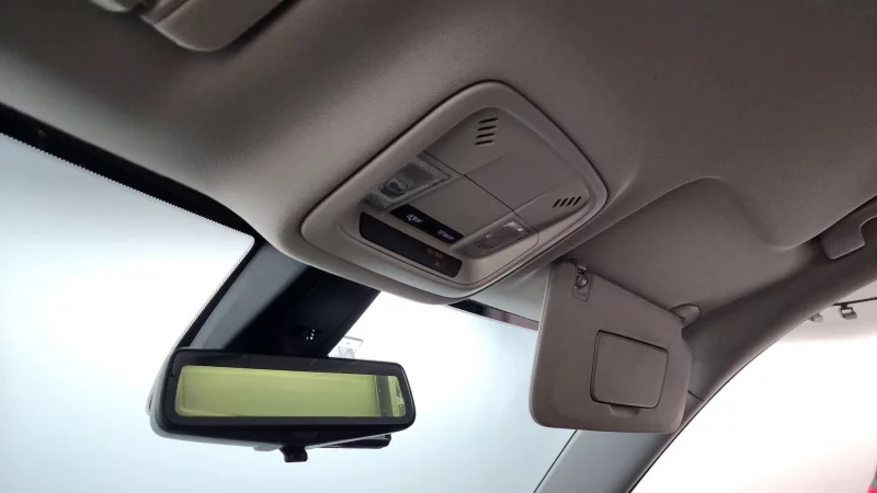 Daewoo Traverse