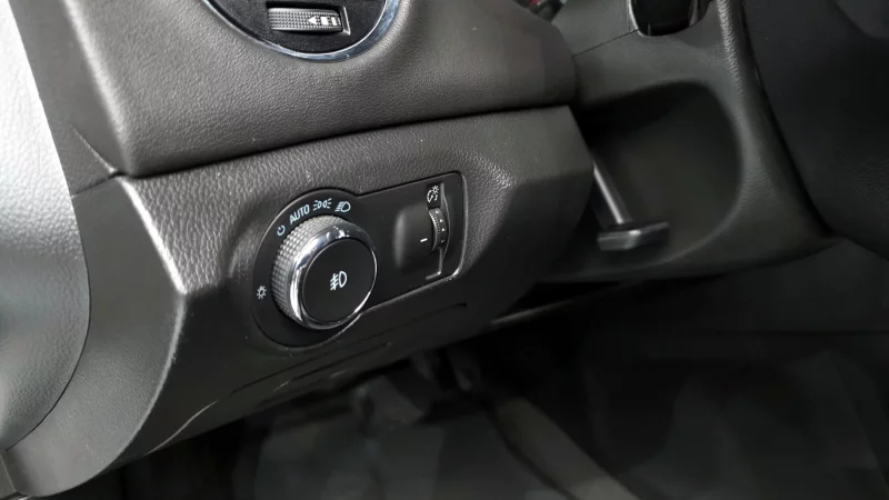 Daewoo Cruze