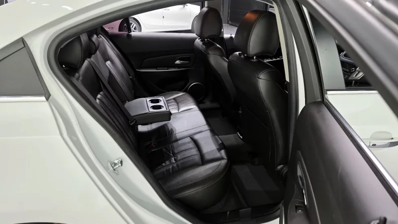 Daewoo Cruze