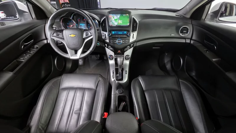 Daewoo Cruze
