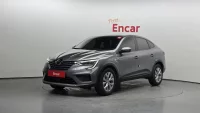 Renault Samsung XM3