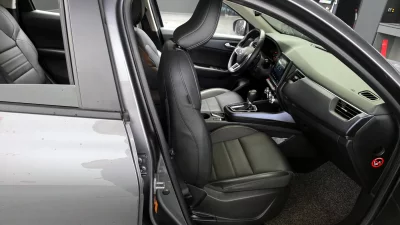Renault Samsung XM3
